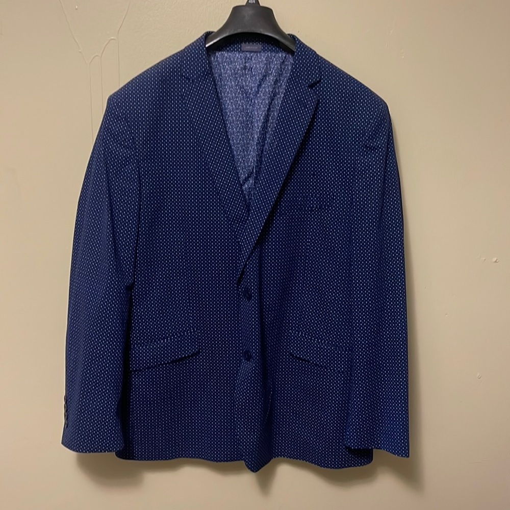 Madison blazer